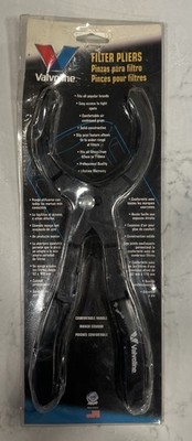 VALVOLINE OIL FILTER Pliers Adjustable USA