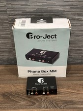 Project Phono Box MM