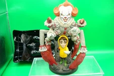 IT Chapter 2 PENNYWISE Quantum Mechanix WE ALL FLOAT Q-Fig Max Elite 7” 