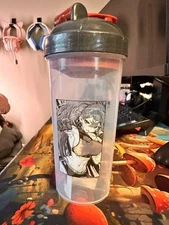 Gamersupps Waifu Cups TKO 6.10 