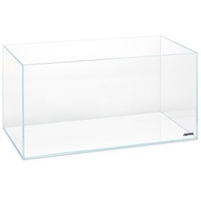 Acquario Aquael Opti Tank 80 x 35 x 40 cm h in vetro extrachiaro per dolce