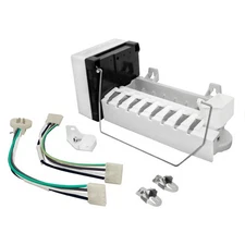 Kenmore Sears T Refrigerator Ice Maker Icemaker Fit Models