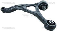 Querlenker Dreieckslenker Triscan 8500 27534 FüR Volvo XC90 1 275 VAN AWD