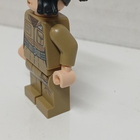 LEGO Star Wars Rose Tico Minifigure sw0857 From Sets 75213 75176