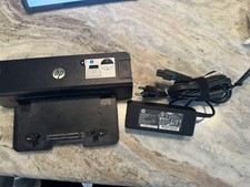 HP Docking Station - Model HSTNN-I11X