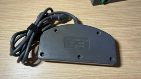 READ INFO- Console NEC Pc Engine Core Grafx + Evrdrive + AC 220V + RGB Adap