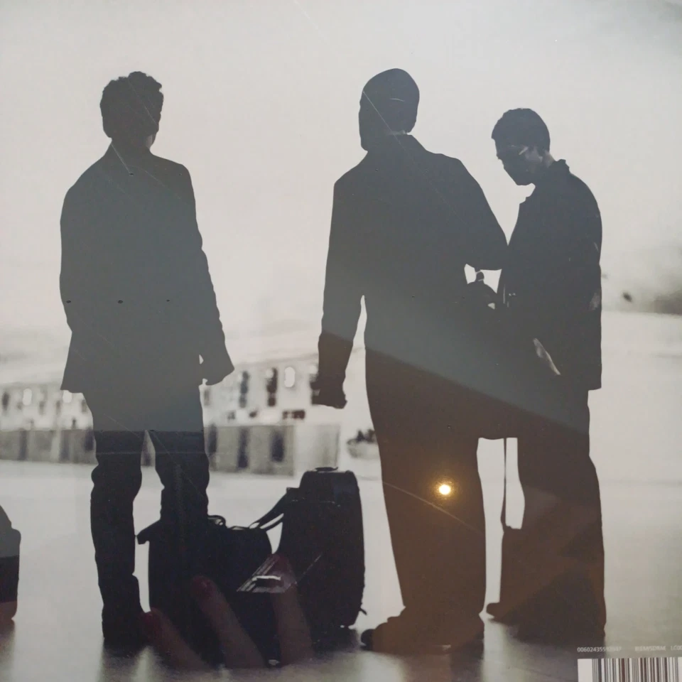 U2 - All You Can't Leave Behind vinyl LP NEW/SEALED IN STOCK - Image 3 of 4