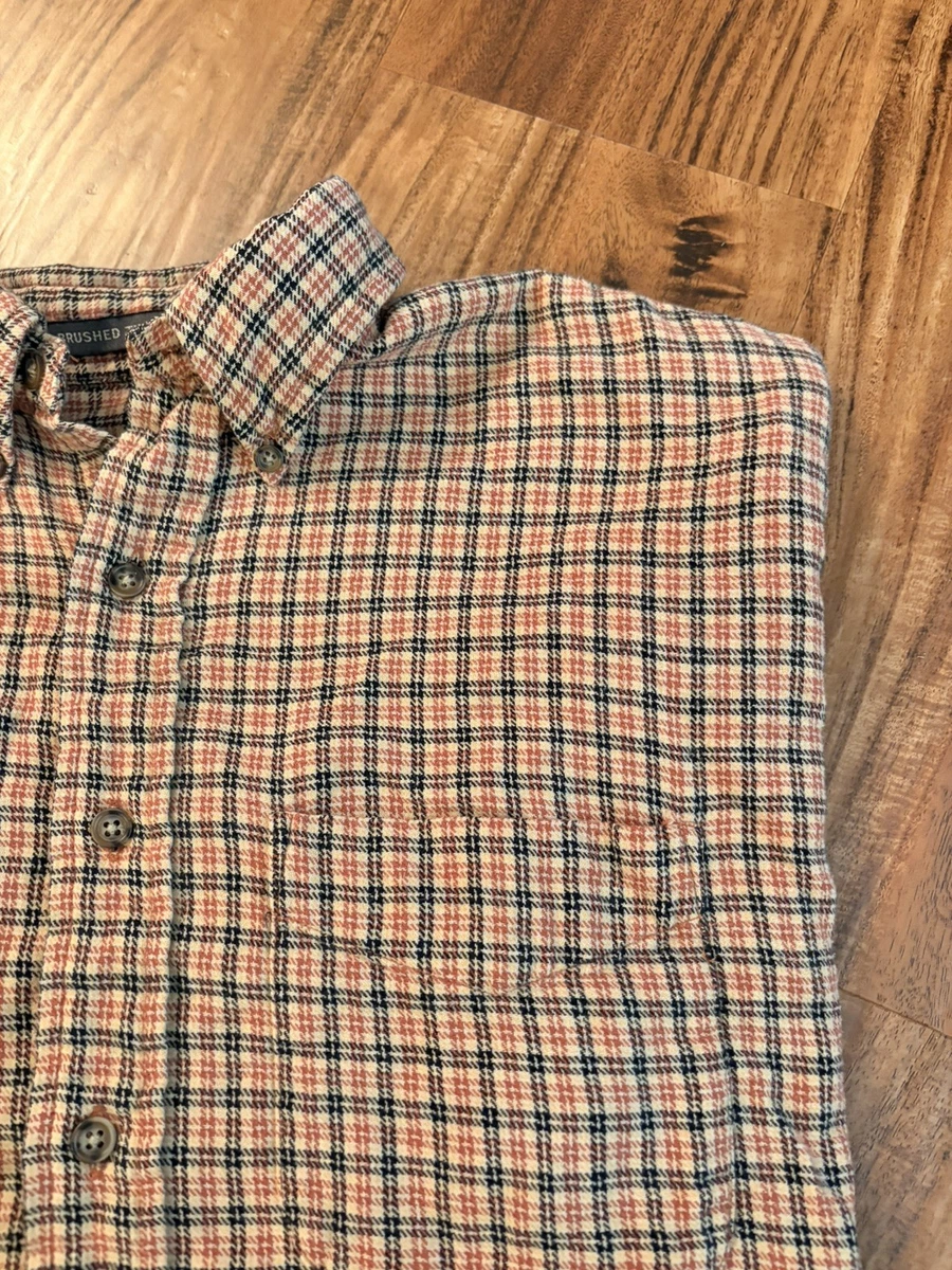 Van Heusen Casual Button-Down Shirts for Men for sale | eBay