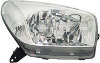 Tyc Hauptscheinwerfer 20-0441-05-2 FüR Toyota