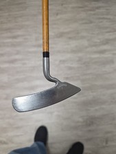 Callaway Hickory Stick Putter Billet Series 4 RH
