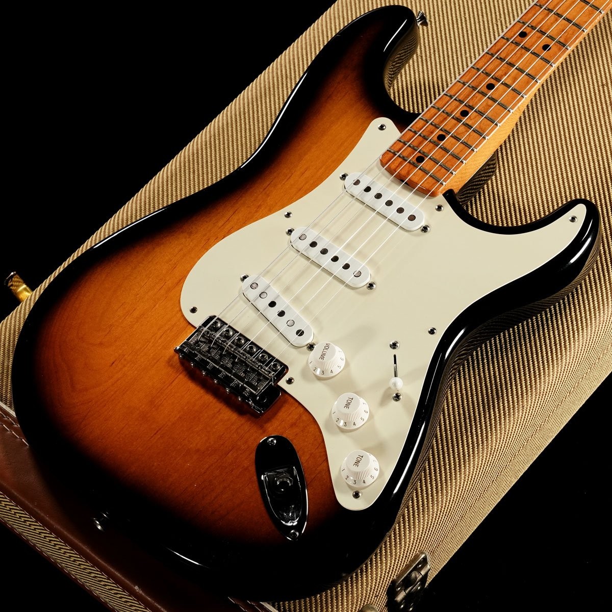 C*M様 Fender American Vintage '57 Stratoc Fender American Vintage II 57 Stratocaster with Maple FB in