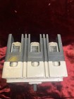 Eaton FD35K  20 Amp 3 Pole Circuit Breaker 600VAC 20A 3P FD 35K — photo 5