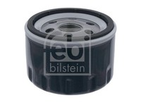 Febi Bilstein ÖLfilter 27155 Anschraubfilter FüR Renault Dacia Duster Logan Opel