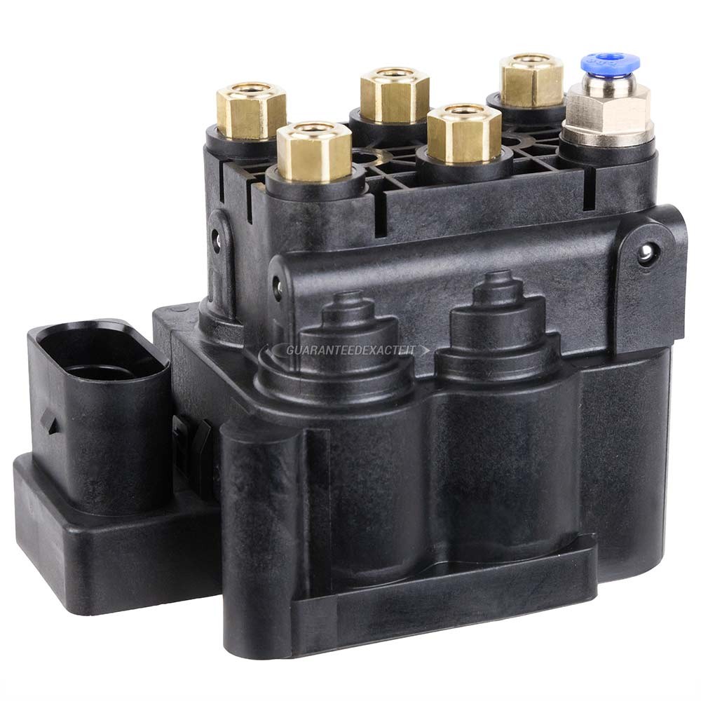 For Audi Allroad Quattro VW Phaeton Bentley Continental Air Suspension Valve GAP