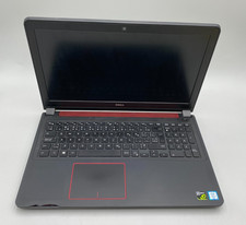 DELL INSPIRON 15-7559 15.6" i7-6700HQ 2.6GHz 128GB SSD 16GB DDR3 Laptop C/READ