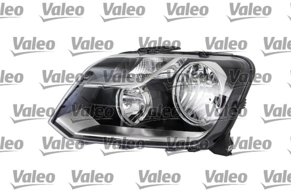 Valeo Hauptscheinwerfer Original Teil 044880 FüR VW H15 Amarok S1B Halogen 2HA-image