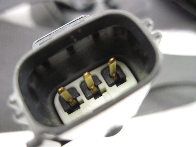 Seat Belt Land Rover LR3 Range Rover Sport 2005 05 2006 06 Passenger 727633 Foto 3 de 4