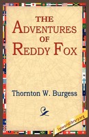 The Adventures Of Reddy Fox Thornton W. Burgess Taschenbuch Englisch 2004