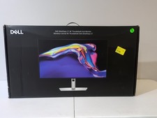 Dell Ultrasharp 27 4k Thunderbolt U2725QE Hub Monitor