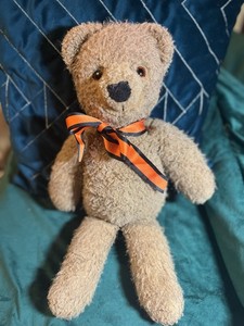 【更に値下】英国製　Alresford Crafts テディベア Alresford Bear | eBay UK
