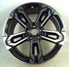 1 x BMW X1 U11 X2 U10 Alufelge Felge M871 6898051 8x19 ET46