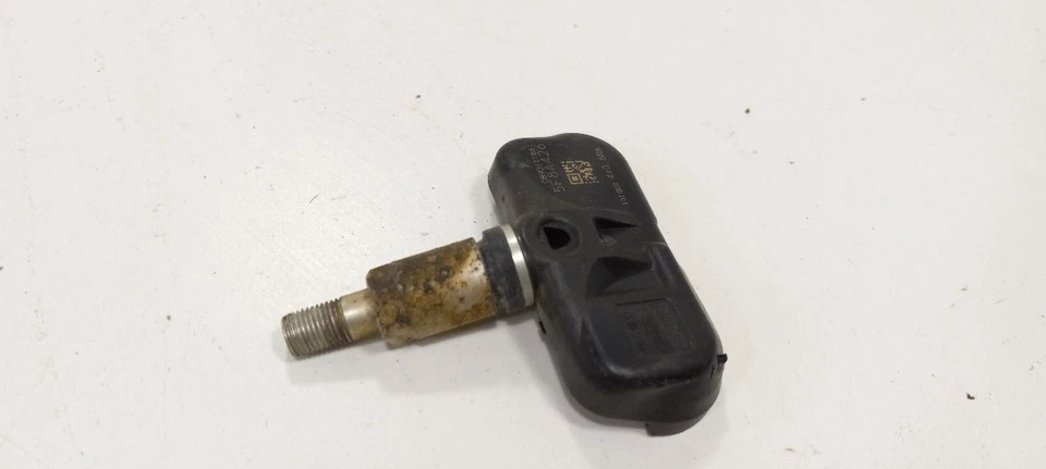 Sensor sistema monitor presión neumáticos Lexus GS350 TPMS 2007 2008 2009 Foto 2 de 4