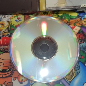 Sega Saturn Linda Cube Linda&sup3; Kanzenban Japan CIB Tested Working Rare RPG