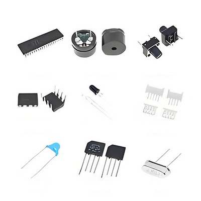 10pcs MT8806AE ISO- 8x4 Analog Switch Array DIP-24