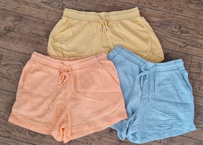 3 Shorts, kurze Hosen, Shortys Gr. 40/42***TOP