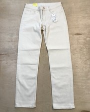 Esprit Men's Straight Denim Jeans Size 30x30 Cotton NWT