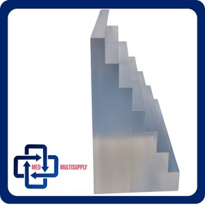 GE LUNAR PRODIGY DEXA LNR40321  PRIMARY Block Lucite Calibration Block 