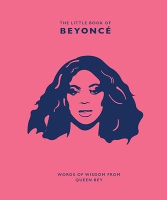 Little Book of Beyonce - hardcover