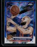 2023-24 Topps Chrome Sapphire #106 Evan Fournier