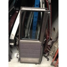 Porte arrière et accessoires Isuzu TROOPER