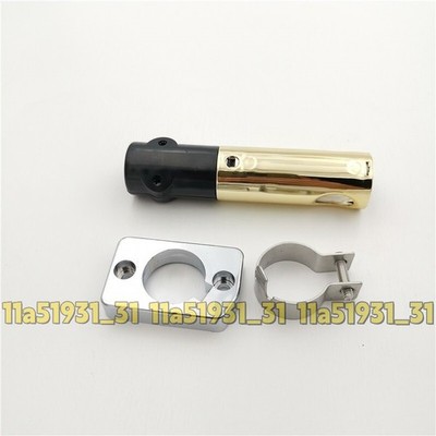 New QRA2 replace for Siemens Burner Flame UV Detector Flame Sensor