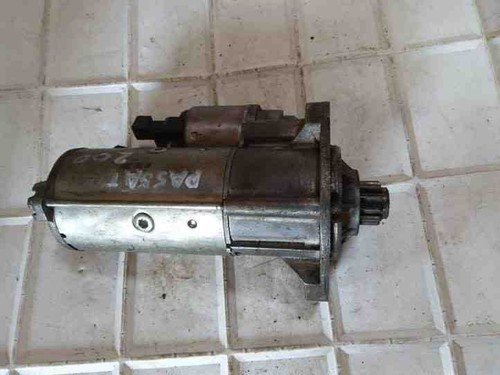 VW PASSAT Variant B6 3C5 Anlasser D7RS129 2.00 Diesel 125kw 2007 18244037