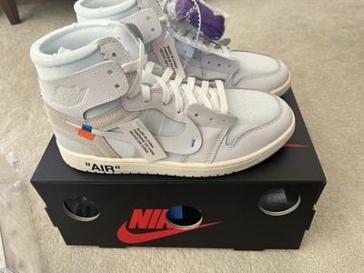 Air Jordan 1 High OG x V.A.A. VAA
