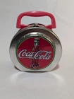 Vintage Tin Coca-Cola Lunch Box