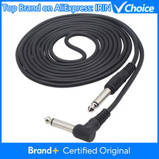 3M Guitar Cable Connecting Cable for Electric Guitar Bass Keyboard Instrument No