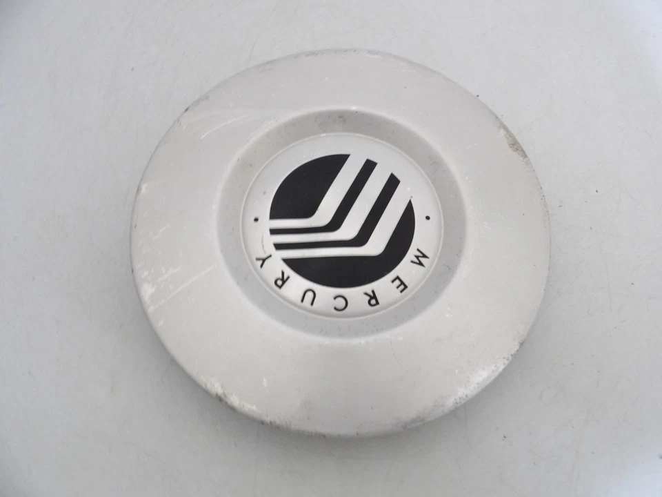 2004 2005 2006 2007 Mercury Monterey Sable Center Cap 3F23-1A096-CB Foto 4 de 4