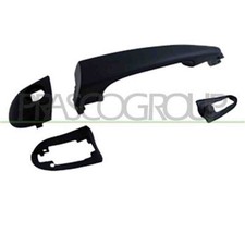 Maniglia Esterna Anteriore Sinistra Bmw 3 Series / E46 1998/2001 Sx 51218216119