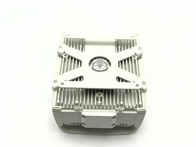 Siklu Enclosure Type 4, IP67 2RJ&1SFP+ PoE White MH-T280-CCP-PoE-MWB
