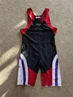 Vintage 1990’s REEBOK singlet Speedsuit men's Sz M