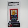 Pikachu #006 Bandai Kids Advanced Series 10 2005 Japanese Pokemon POP 1 CGC 6.5
