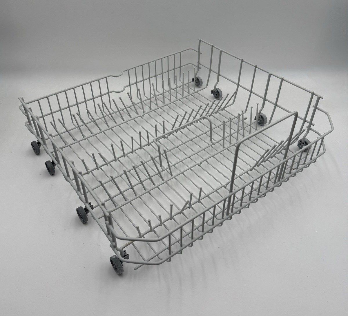 Viking Dishwasher Lower Basket Rack PD150031 8801391-49 | eBay