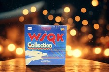 Various Artists - Stranger Things: The WSQK Collection Target Exclusive, Vinyl 