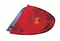 VAN Wezel Heckleuchte 4941936 FüR Seat 5P1 Altea AL OES TSI 16V LPG TDI Tfsi