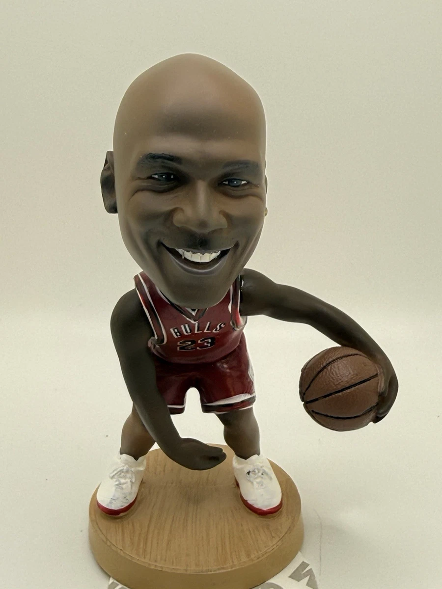 Michael Jordan Basketball Vintage Bobble Heads for sale | eBay