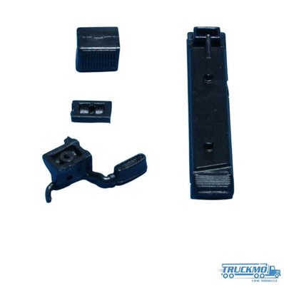 Tekno Parts Volvo F10 Volvo F16 Medium Cab 1 Generation Lufteinlass 501-885