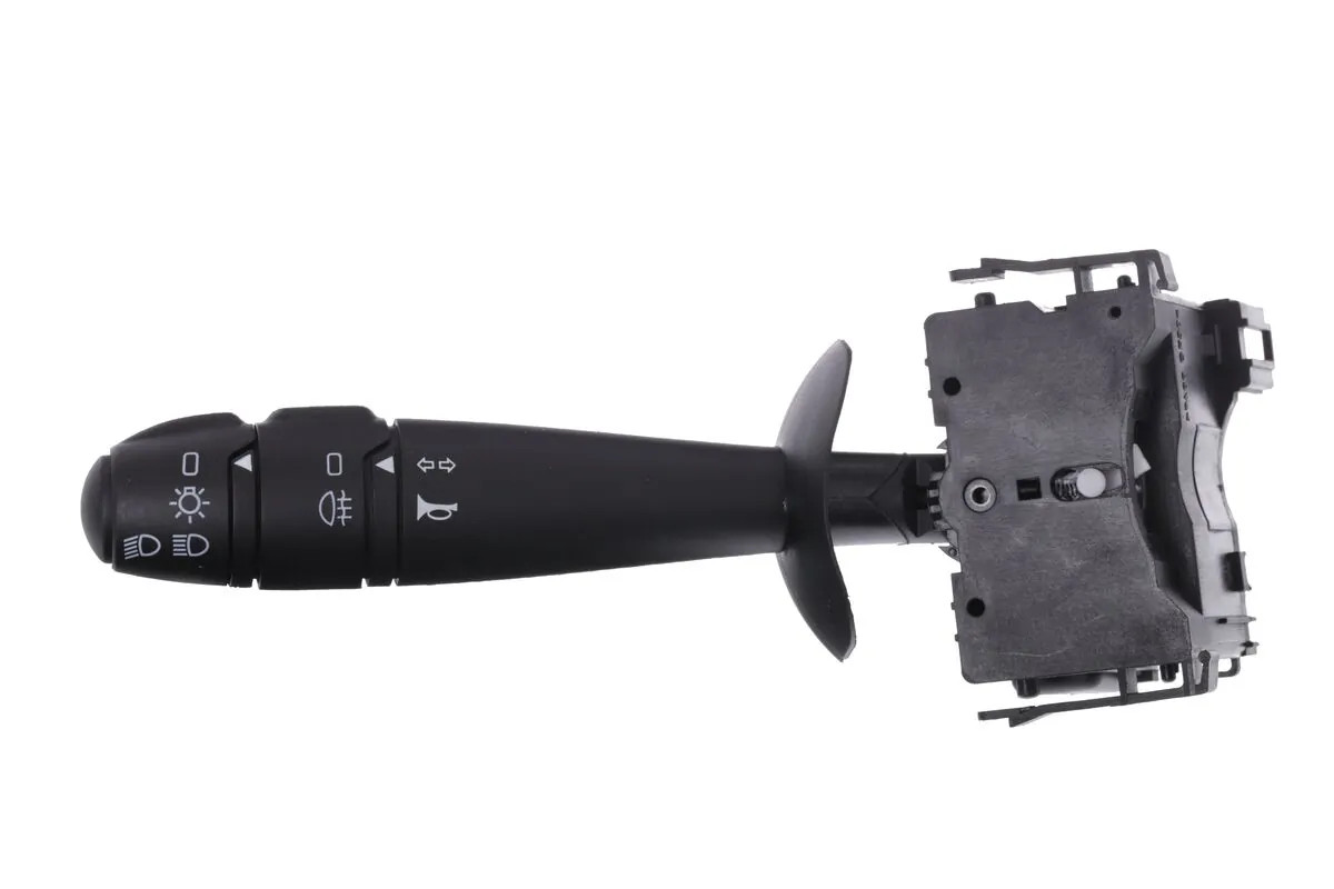 Commutateur de colonne de direction Valeo 251587 avec mécanisme robuste pour OE 7701063403